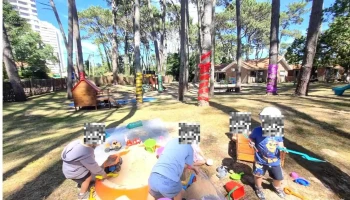 Colegio Growing Up - Punta Del Este Colegio Growing Up - Punta Del Este