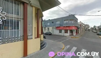 Colegio Hermanas Dominicas - San Carlos Colegio Hermanas Dominicas - San Carlos