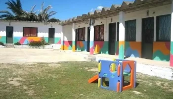 Colegio Integral de Empalme Olmos - Empalme Olmos