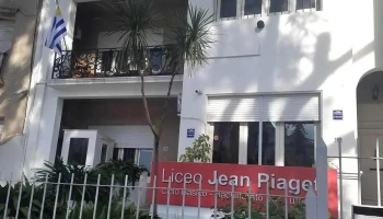 Colegio Jean Piaget - 11200 Montevideo