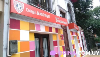 Colegio Jean Piaget nivel inicial - Montevideo Colegio Jean Piaget nivel inicial - Montevideo