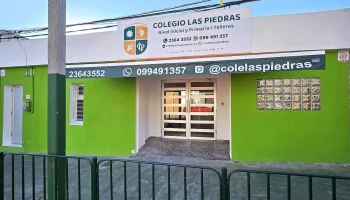 Colegio Las Piedras - Las Piedras Colegio Las Piedras - Las Piedras