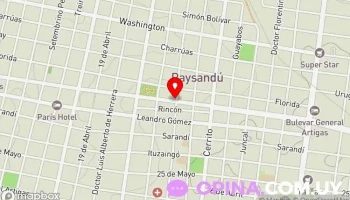 Colegio Liberty School - Uruguay