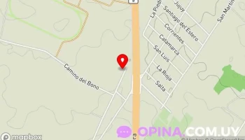 Colegio Los Nogales - Progreso