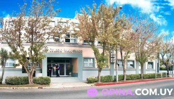 Colegio Maldonado - Maldonado Colegio Maldonado - Maldonado