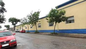 Colegio Maria Auxiliadora - Lascano