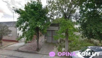 Colegio San José(UTU, Inau, Club De Niño, Ceprode) - Sarandí Grande