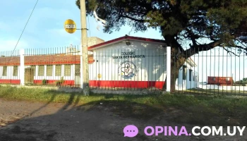Colegio Santa Bernardita - Montevideo