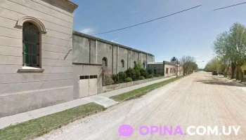 Colegio Santa Margarita - San Ramón