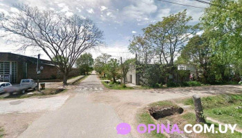 Colegio Santa Rosa - Santa Rosa