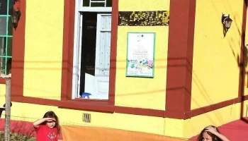 Colegio Semilla Magnética Jr. - Nueva Helvecia