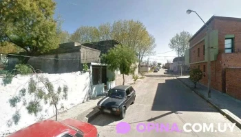 Colegio Vaz Ferreira (Inicial. Primaria y Secundaria) - 85000 Trinidad