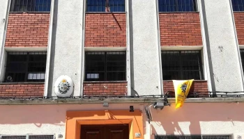 Colégio y Liceo Bilingüe Ciudad Vieja - 11000 Montevideo