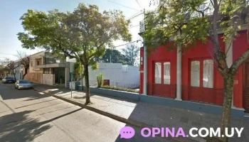 Colegio y Liceo Carlos Vaz Ferreira - Salto Colegio y Liceo Carlos Vaz Ferreira - Salto