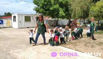 Colegio y Liceo Nuestra Señora del Perpetuo Socorro - Sauce