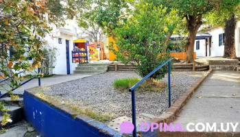 Colegio y Liceo San Gabriel - Col. Del Sacramento