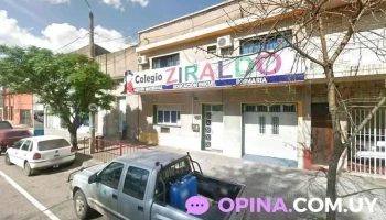 Colegio Ziraldo - Rivera Colegio Ziraldo - Rivera