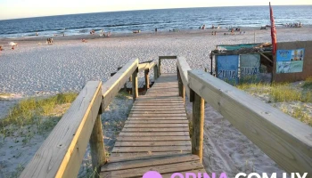 Colonia de Vacaciones Fenapes - Jaureguiberry