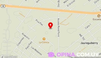 Colonia de vacaciones UAOEGas - Jaureguiberry