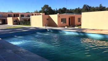 Colony Village - Col. Del Sacramento