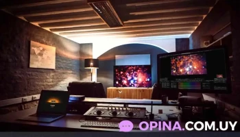 Colour - 11800 Montevideo Colour - 11800 Montevideo