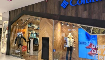 Columbia Sportswear - 11800 Montevideo