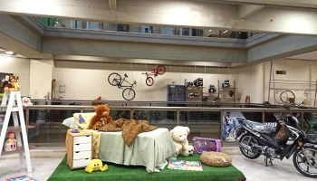 Comag - Av. 18 De Julio 1729 Comag - Av. 18 De Julio 1729