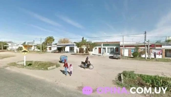 Comeca Progreso - Progreso