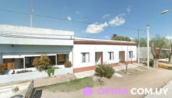 Comeca - San Antonio