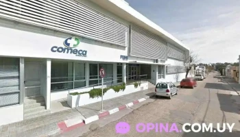 Comeca - Santa Lucía