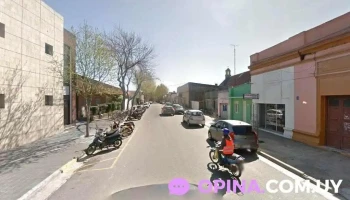 Comeflo Iampp - Trinidad Comeflo Iampp - Trinidad