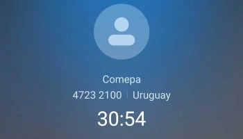 Comepa Centralizados - Paysandú