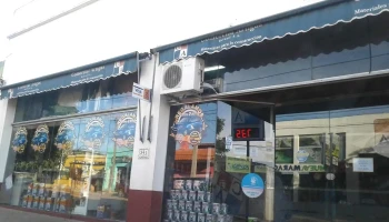 Comercial Artigas - Artigas