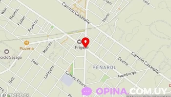 Comercio - 12400 Montevideo