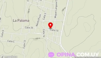 Comercio las 4m - 97000 La Paloma