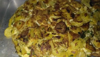 Comida al paso y Kiosko Comida al paso y Kiosko