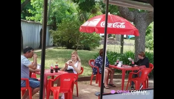 Comipaso Aleste - Rocha