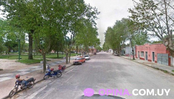 Comisaría 4ta - Dr. Rodolfo De Angelis