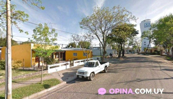 Comisarìa Sec. 14 Policia - Tarariras Comisarìa Sec. 14 Policia - Tarariras