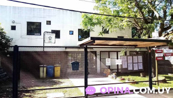 Comisión Carrasco Norte - Caif 5 - Montevideo