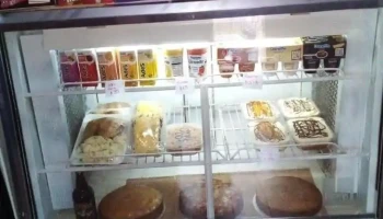 Como en casa - Col. Del Sacramento