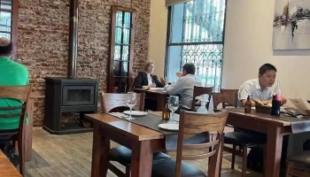 ComoDoro Parrilla - Montevideo ComoDoro Parrilla - Montevideo