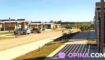 Complejo 3 De Agosto - San Carlos Complejo 3 De Agosto - San Carlos