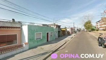 Complejo B-10 - San Carlos Complejo B-10 - San Carlos