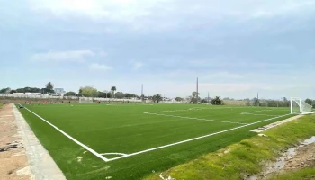 Complejo Boston River - 6