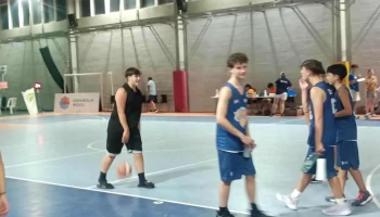 Complejo Cultural Crece Flor de Maroñas - Montevideo