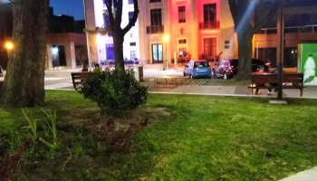 Complejo Cultural Politeama | Teatro Atahualpa del Cioppo - 90000 Canelones