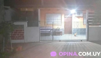 Complejo De Viviendas Viejo Ombú - San Carlos