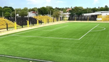 Complejo Deportivo Las Acacias | C.a. Peñarol - 12300 Montevideo
