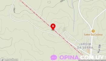 Complejo Deportivo Madruga - 96445-000 Aceguá